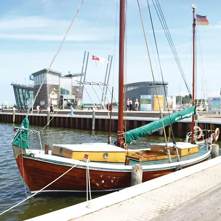 アパート 2 Bedroom In バース