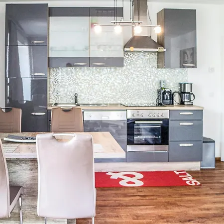 2 Bedroom In アパート