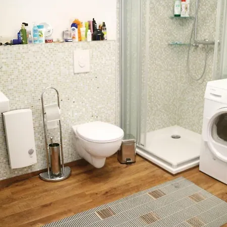 2 Bedroom In * بارث