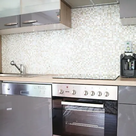 شقة 2 Bedroom In بارث