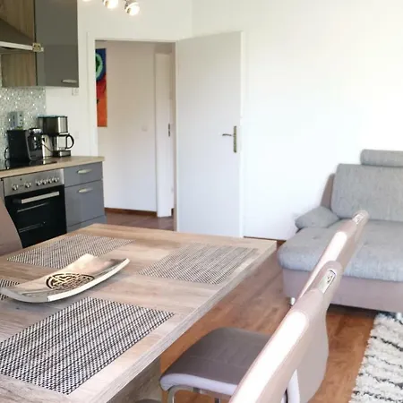 2 Bedroom In Barth