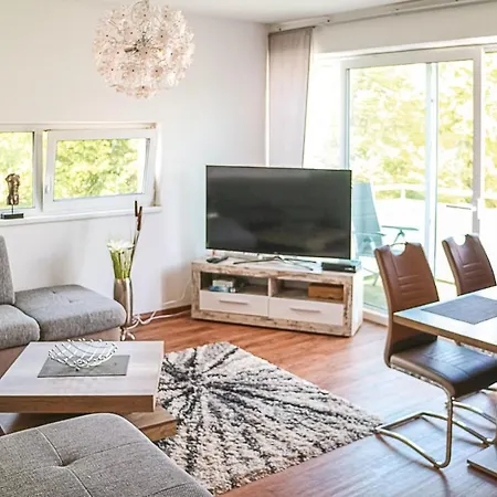 2 Bedroom In شقة